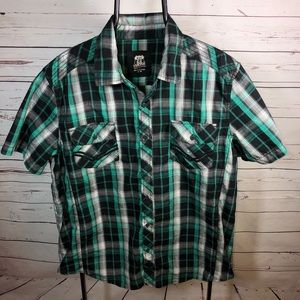 Size XL Route 66 Men’s Shirt